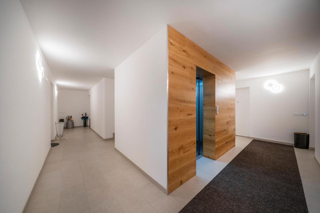 Apartament Alpi Giulie Chey Camporosso  Zewnętrze zdjęcie