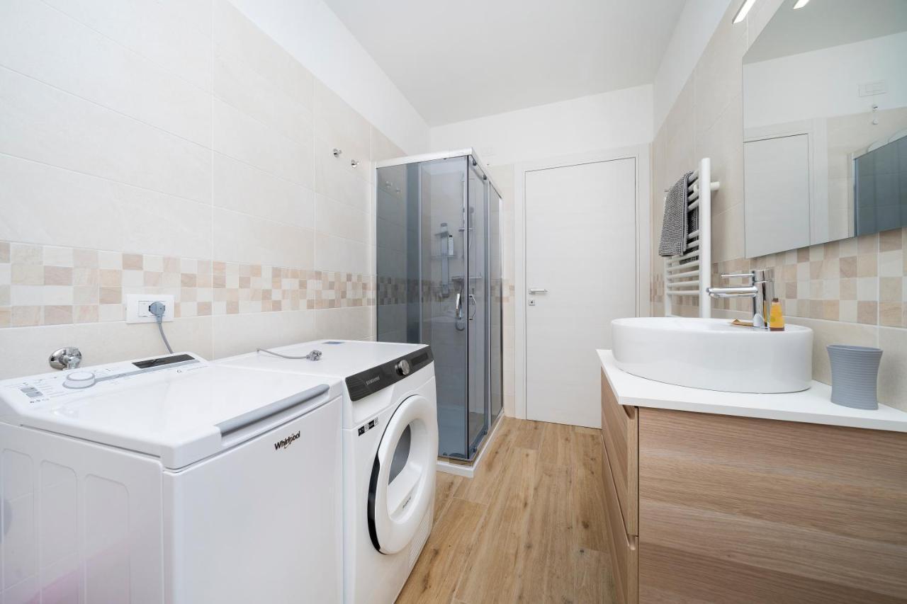 Apartament Alpi Giulie Chey Camporosso  Zewnętrze zdjęcie
