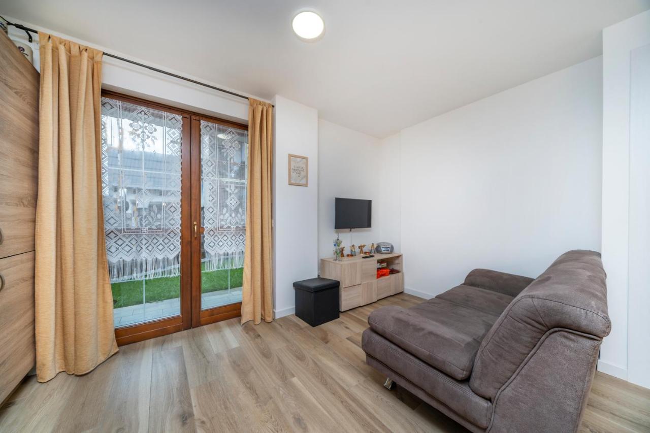 Apartament Alpi Giulie Chey Camporosso  Zewnętrze zdjęcie