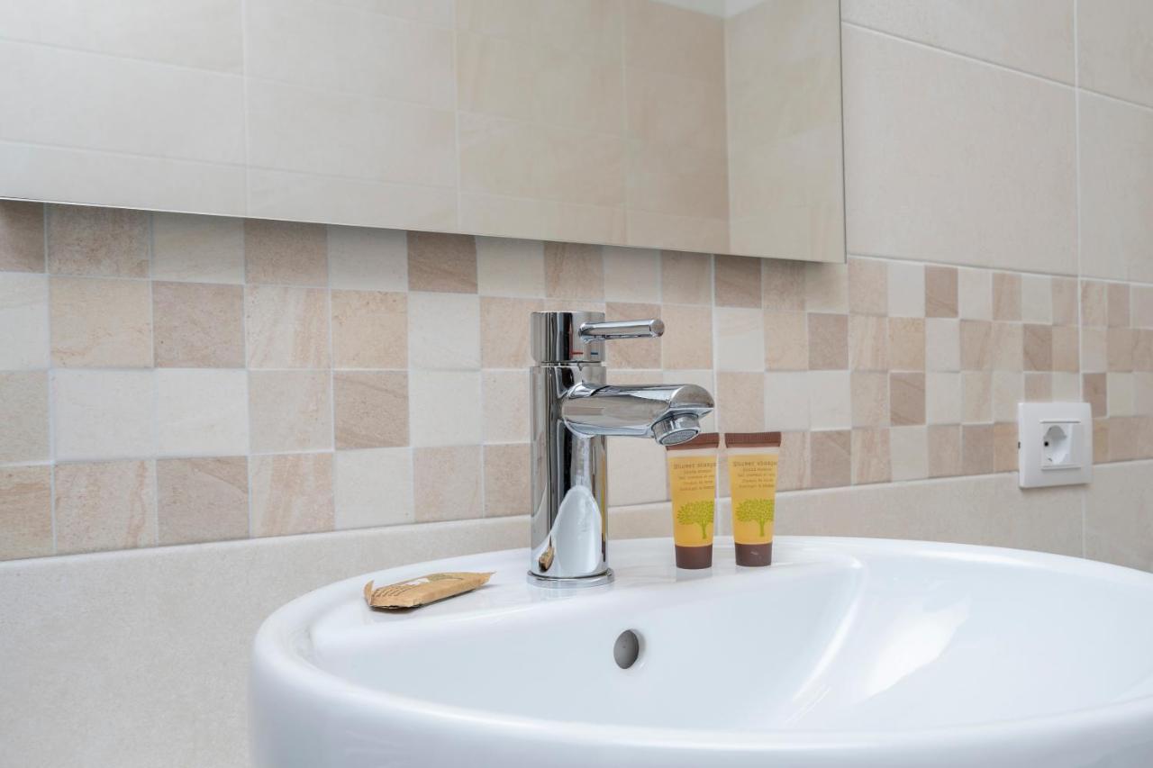 Apartament Alpi Giulie Chey Camporosso  Zewnętrze zdjęcie